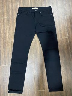 100 affordable burberry jean For Sale Jeans Carousell Malaysia