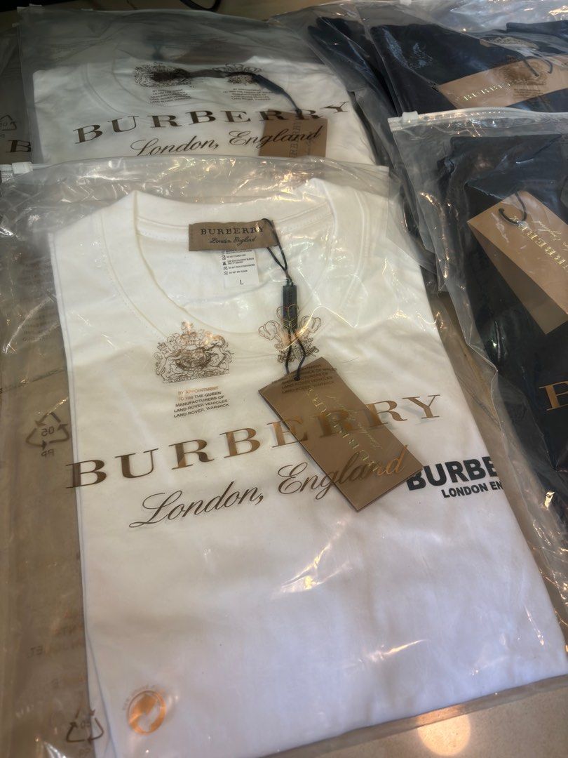 Burberry 3xl nutrition cheap