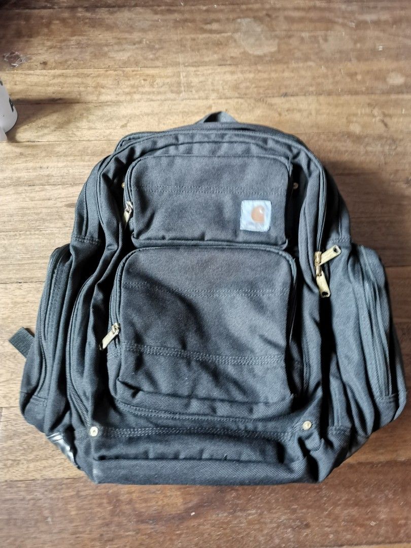 Carhartt legacy deluxe online