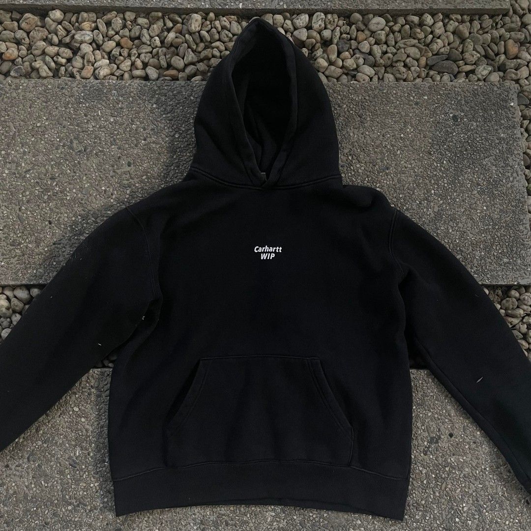 Carhartt hoodie black friday outlet