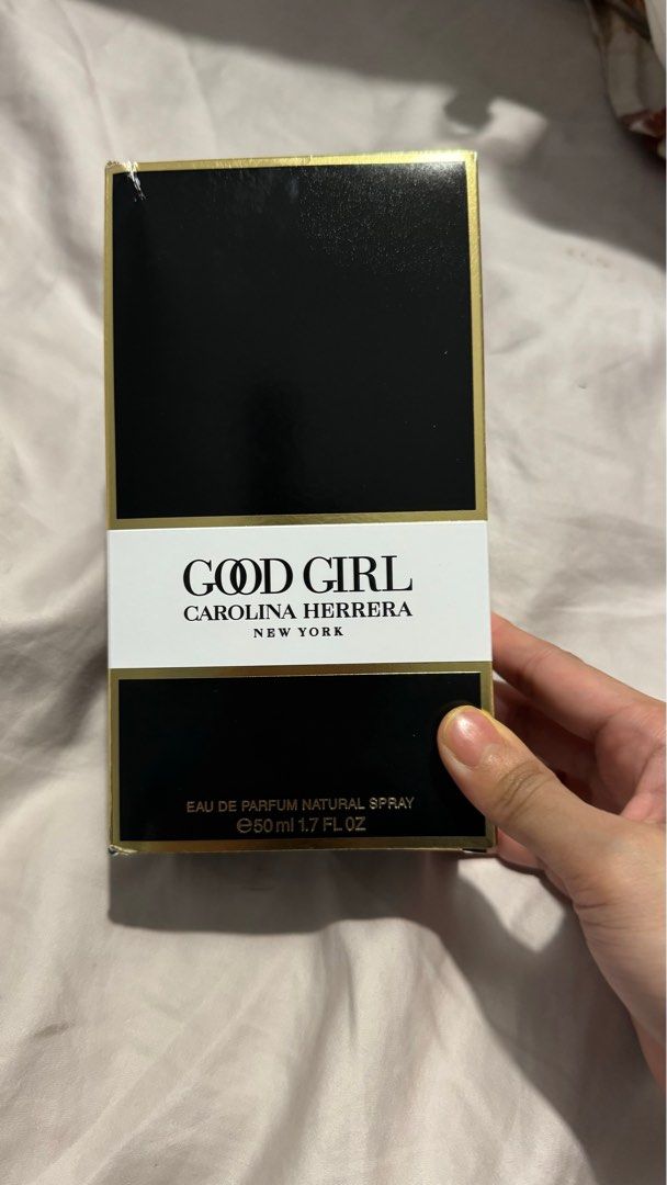 Carolina herrera good girl chemist warehouse discount