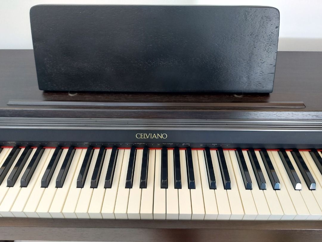 Casio celviano ap200 clearance