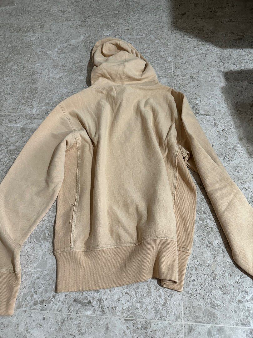 End champion hoodie store