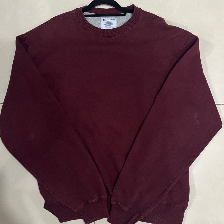 Champion Oversized Sweater