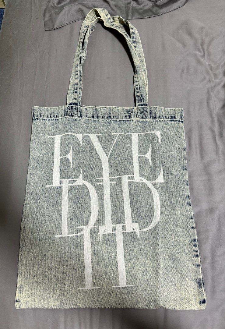 Cheap monday tote bag shop