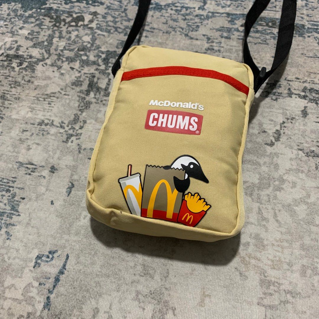 Chums sling bag best sale