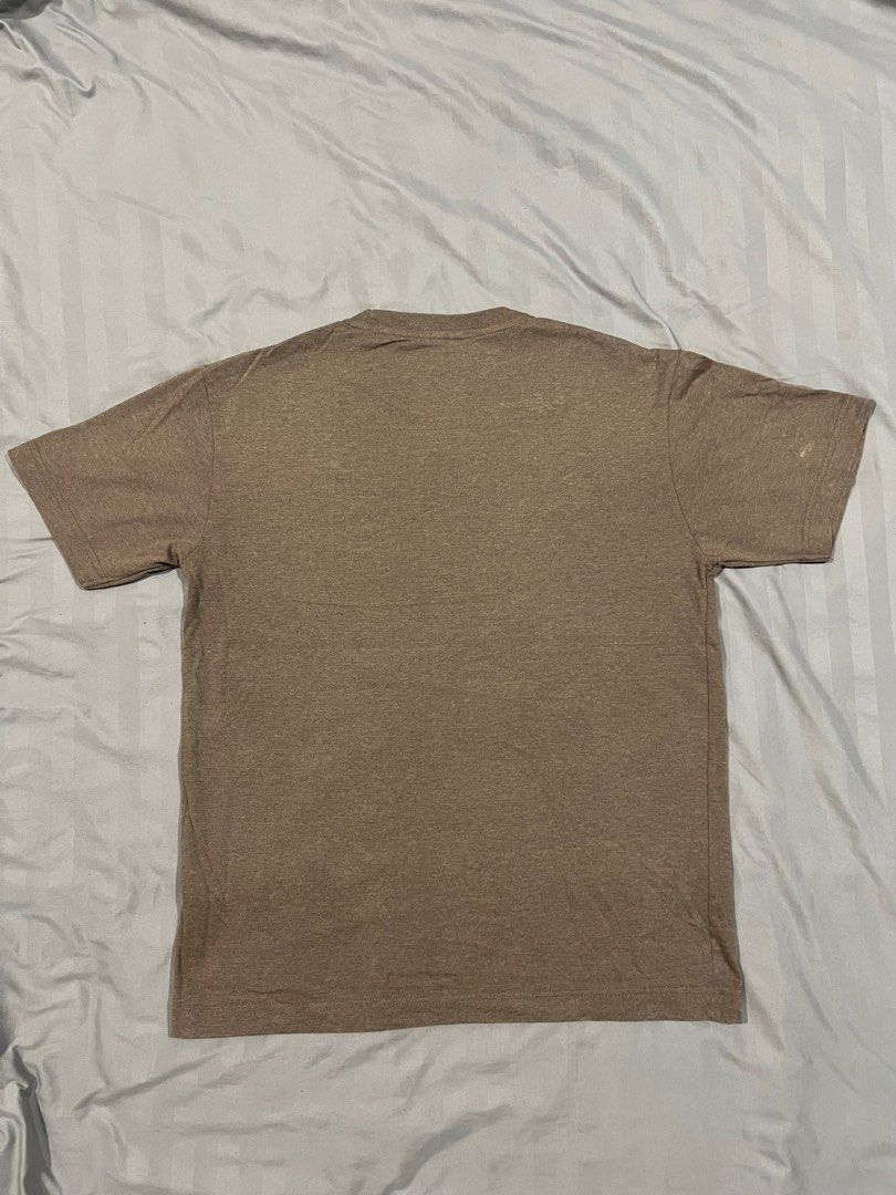 Cole casual wear regular fit Tshirt Men s Fashion Tops Sets Tshirts Polo Shirts on Carousell