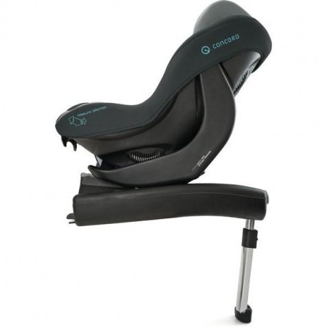 Concord Ultimax Isofix Car Seat Babies Kids Going Out Car Seats on Carousell