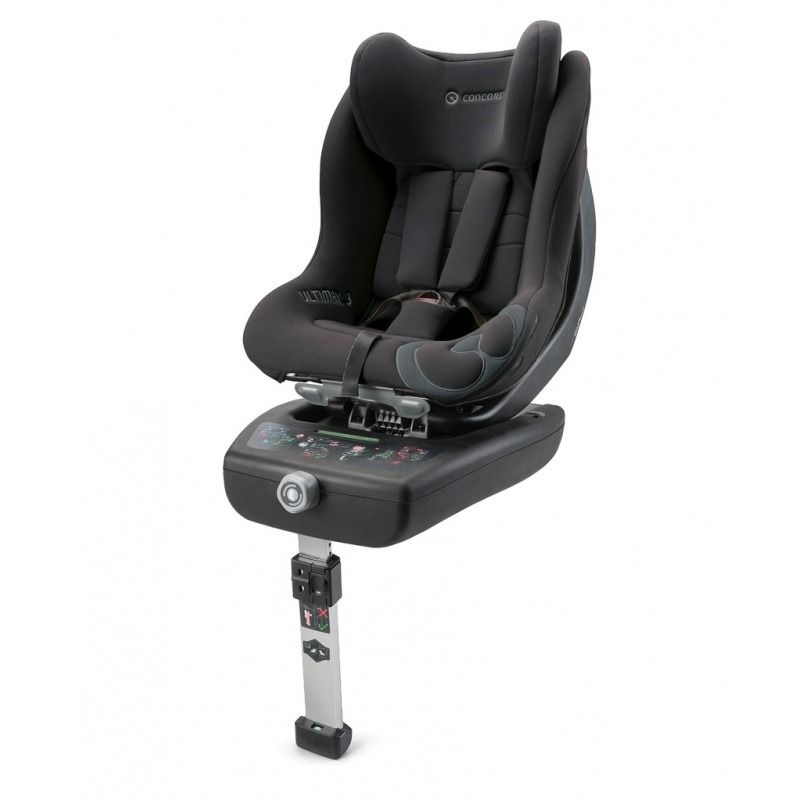 Concord isofix base 2025