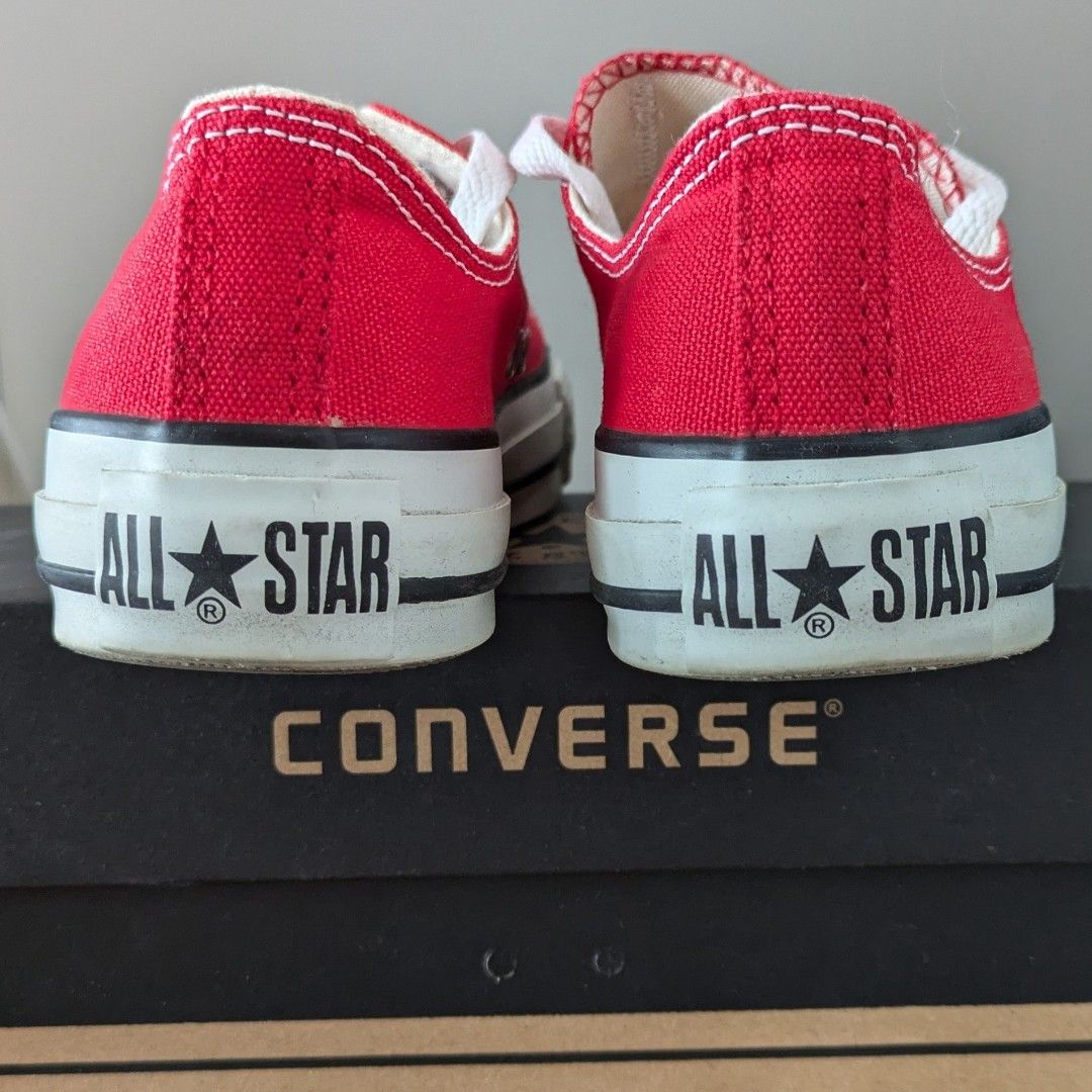 Converse 23 cm on sale