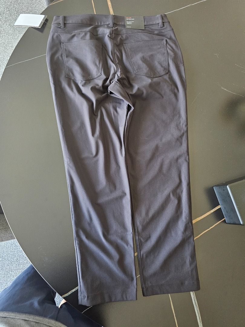 Lululemon men's pants sale store