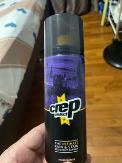Crep protect sale shop