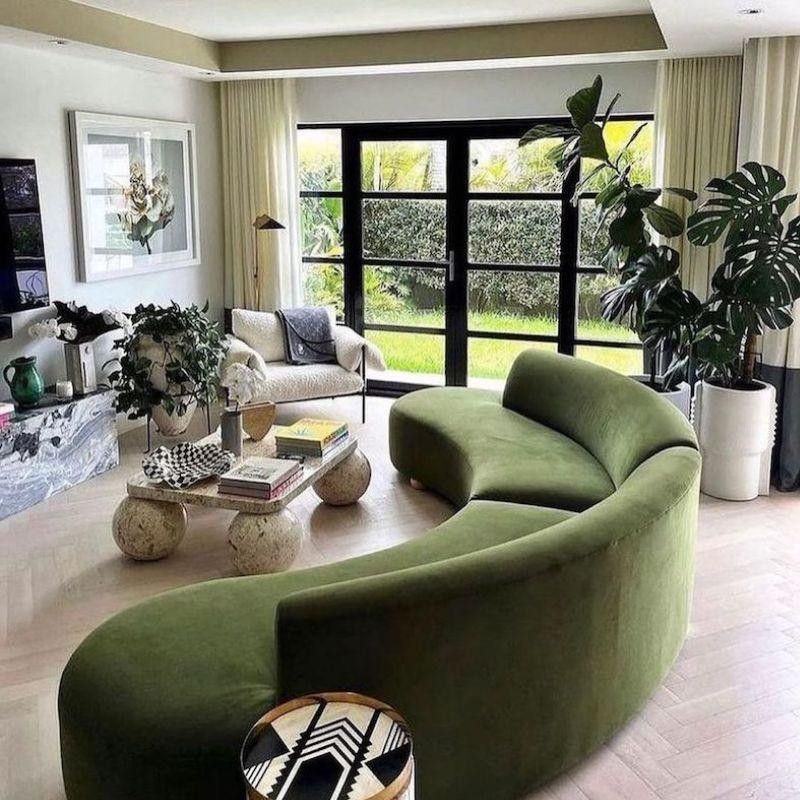 Custom sofas (Category: Sofas) located in Kuala Lumpur. Submitted by bigbossku (Listing ID 1324891222, Image 2). Description: Good quality product Fabric / ori leather or faux leather Custom as per order asap OI3_645_4449.