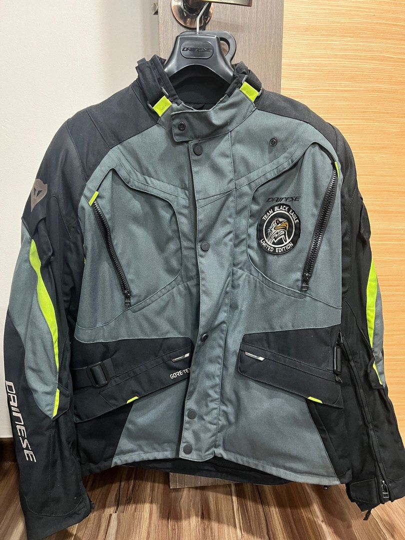 Dainese dolomiti jacket hotsell
