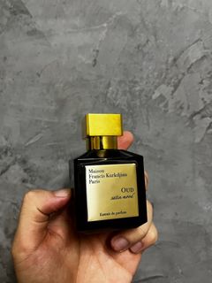 Original decant perfume Dunhill desire red, Beauty & Personal Care
