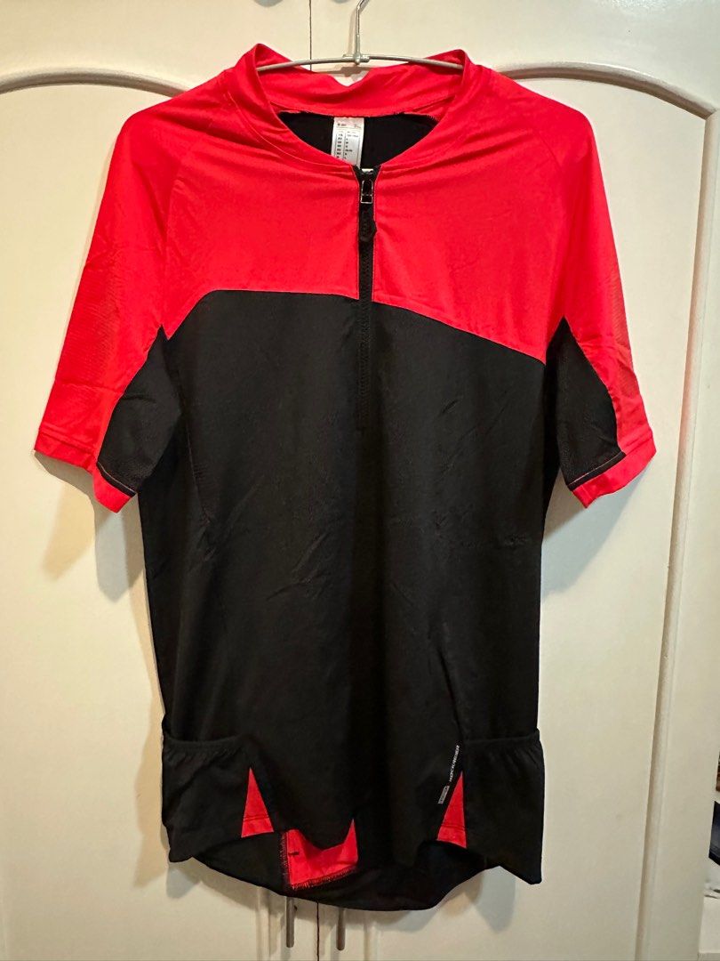 Decathlon MTB Jersey