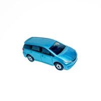 Toyota wish tomica on sale