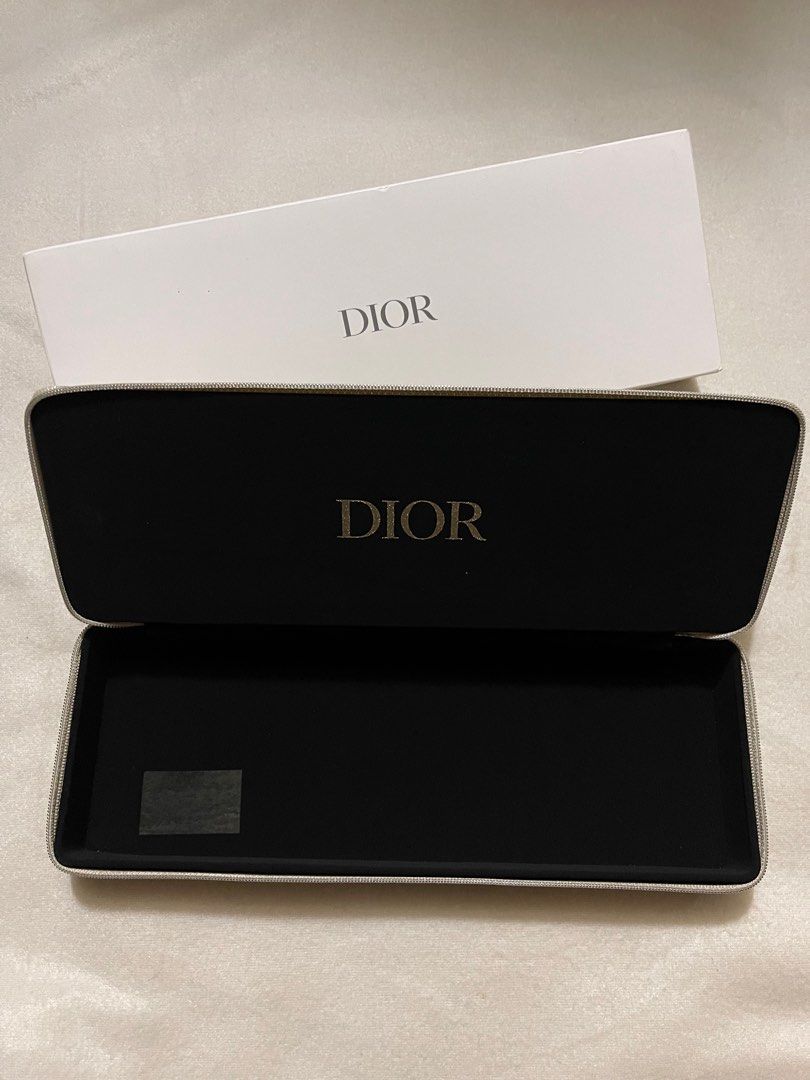 DIOR GWP Beauty Box Luxury Bags Wallets on Carousell