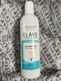 Elave shampoo 出售| Carousell Hong Kong