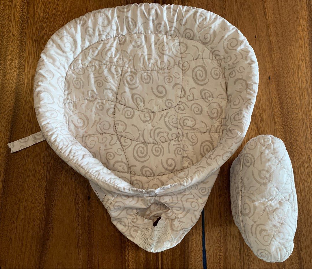 Ergobaby Galaxy Infant Insert