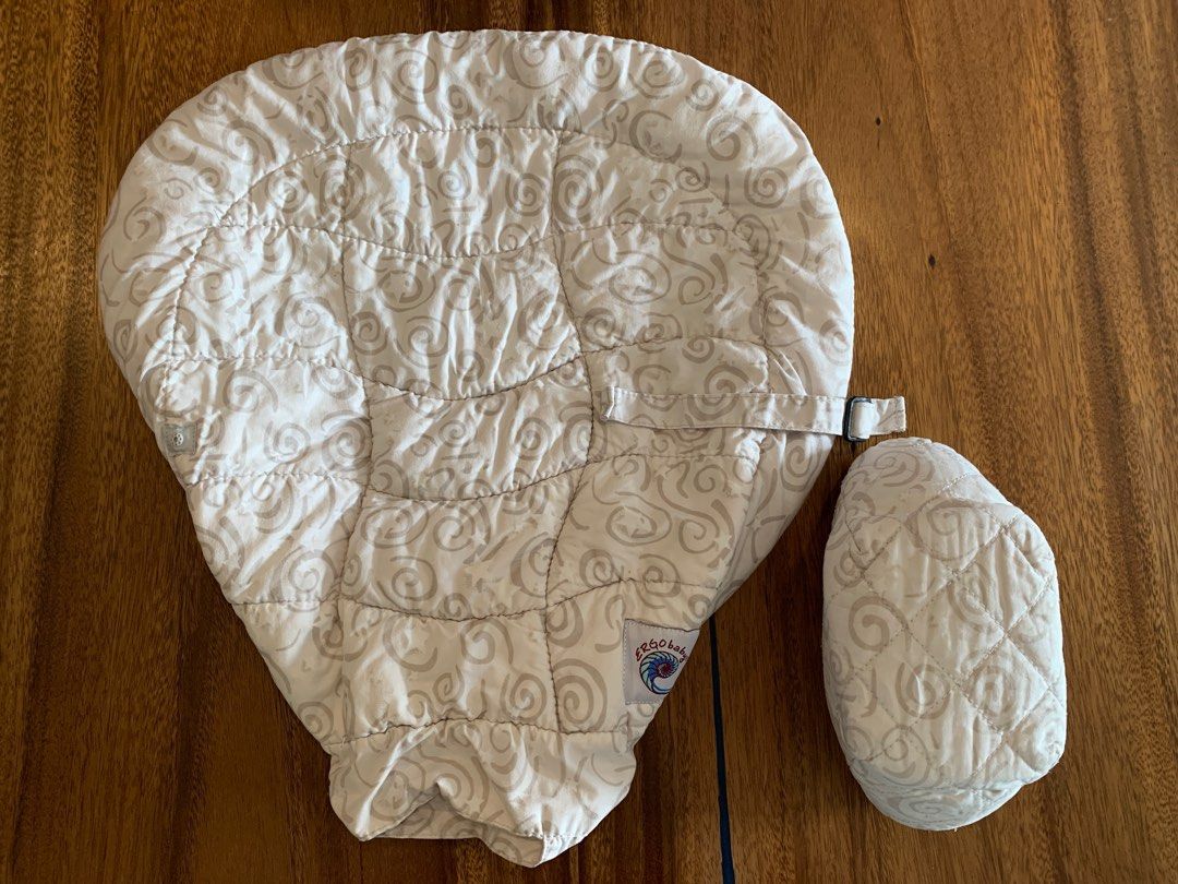 Ergobaby Galaxy Infant Insert