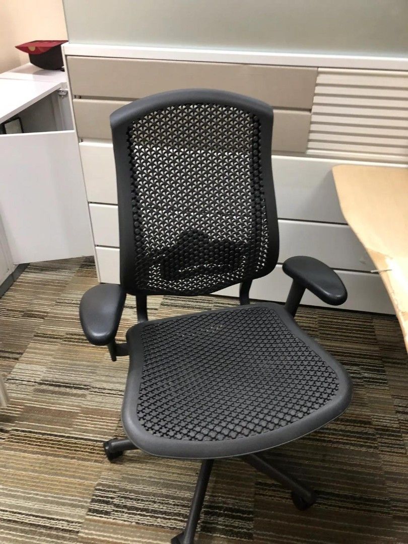 Ergo chair herman miller shop