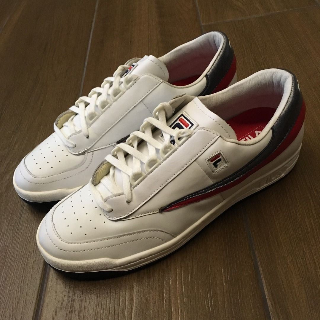 Wu tang fila 2025