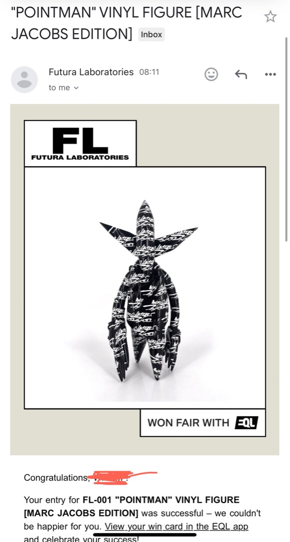 Futura Laboratories FL-001 