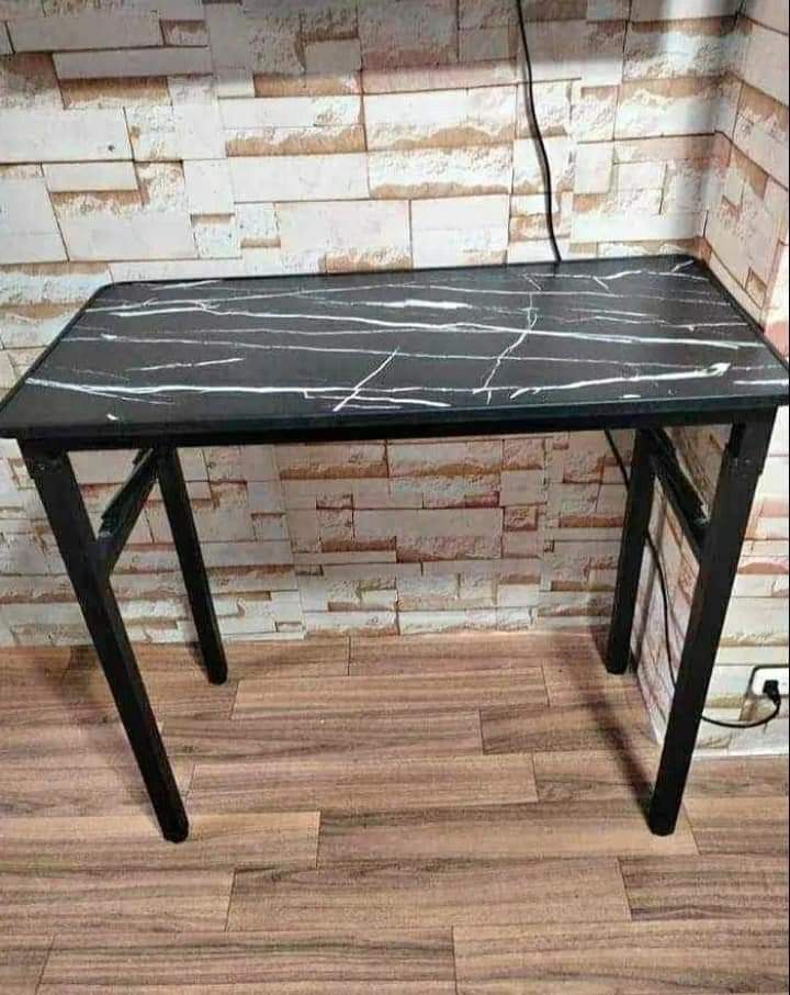 folding table (Category: Table Linen & Textiles) located in Manila. Submitted by asstditems (Listing ID 1324799614, Image 1). Description: bs p1190 - 120*60cm p990 - 100*50cm Same day delivery within metro manila Mode of Payment: CASH ON DELIVERY GCASH BANK TRANSFER Pm for inquiries! Happy Shopping & God bless..