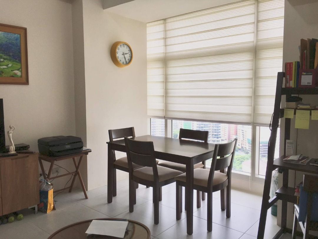 For sale upgraded 1 Bedroom unit in Twin Oaks Place Condominium ...
