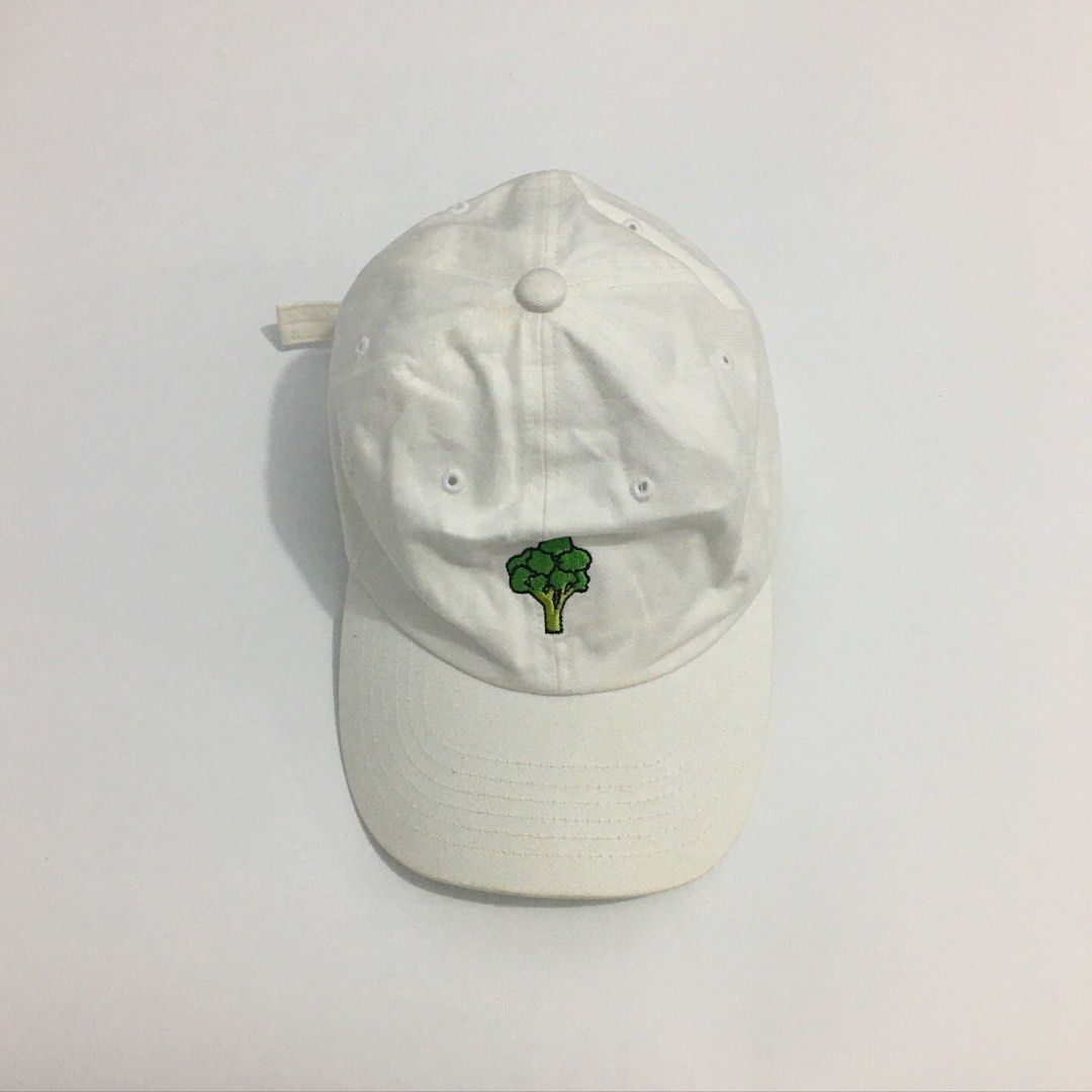 Forever quicky 21 baseball cap