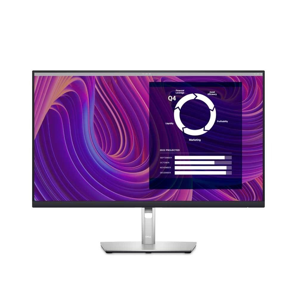 FREE 24 HOURS DELIVERY Dell P2723D 27 Inch QHD 2560x1440 Monitor 60Hz IPS 5ms 99 sRGB DisplayPort HDMI 5x USB 3 Year Warranty Black Computers Tech Parts Accessories Monitor Screens on Carousell