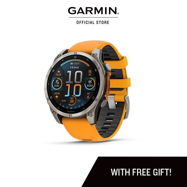 Garmin watch installment new arrivals
