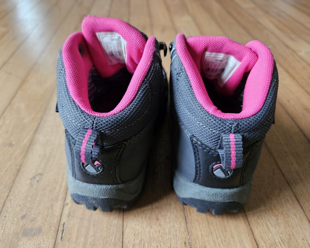 Gelert kids boots store