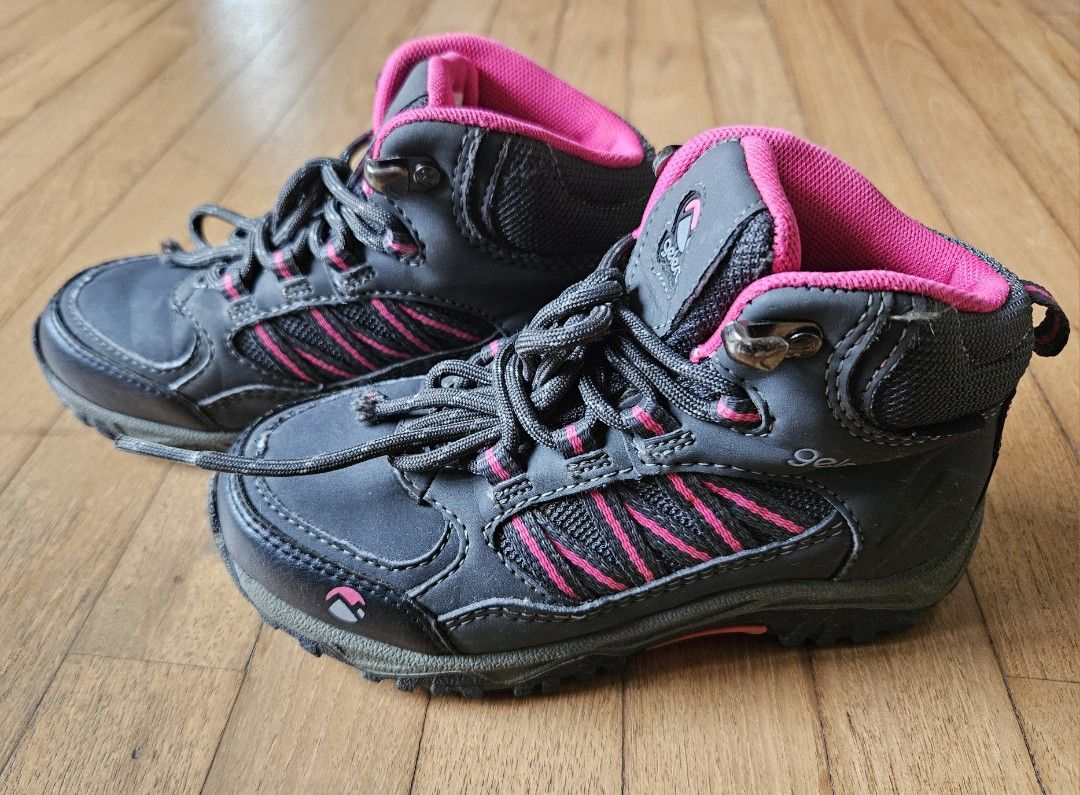 Gelert infant walking boots shop