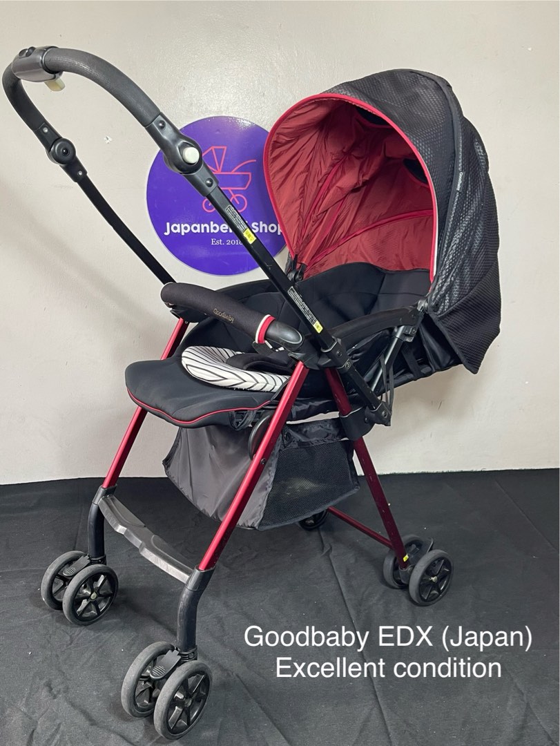 Harga stroller goodbaby 2025
