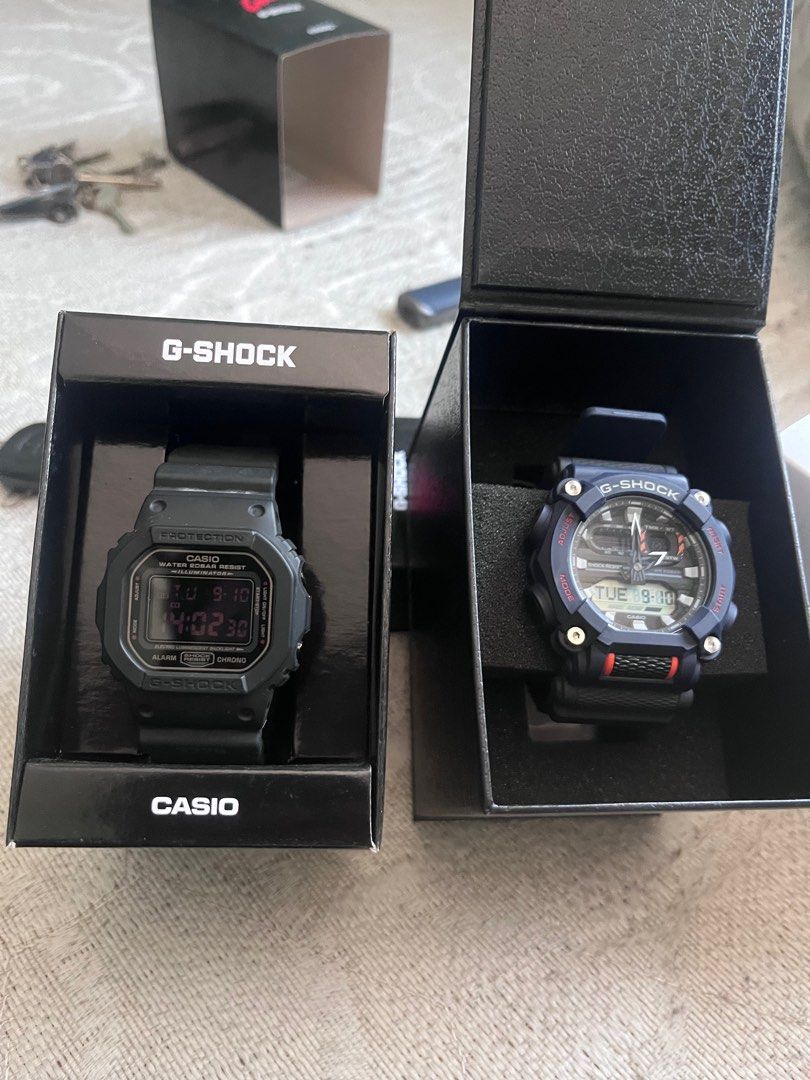 Dw 5600 ms1 new arrivals