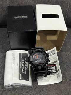 Rangeman black panther hot sale