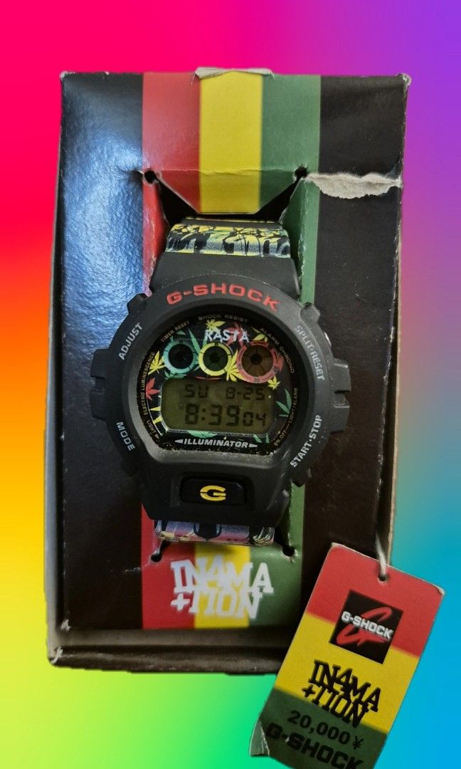 Dw6900 custom outlet