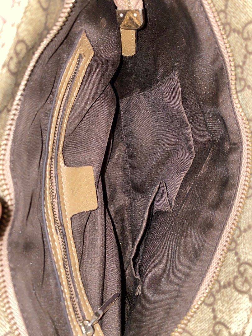 Gucci bag zipper outlet