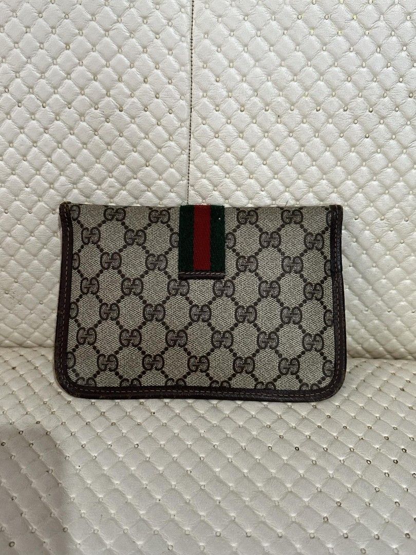 Gucci pouch cheap sale