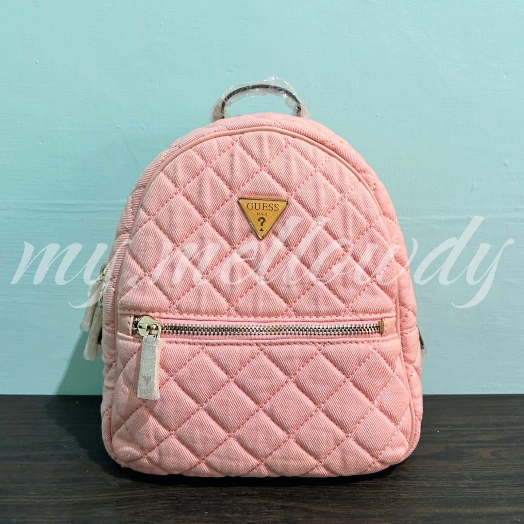 Guess Cessily Backpack