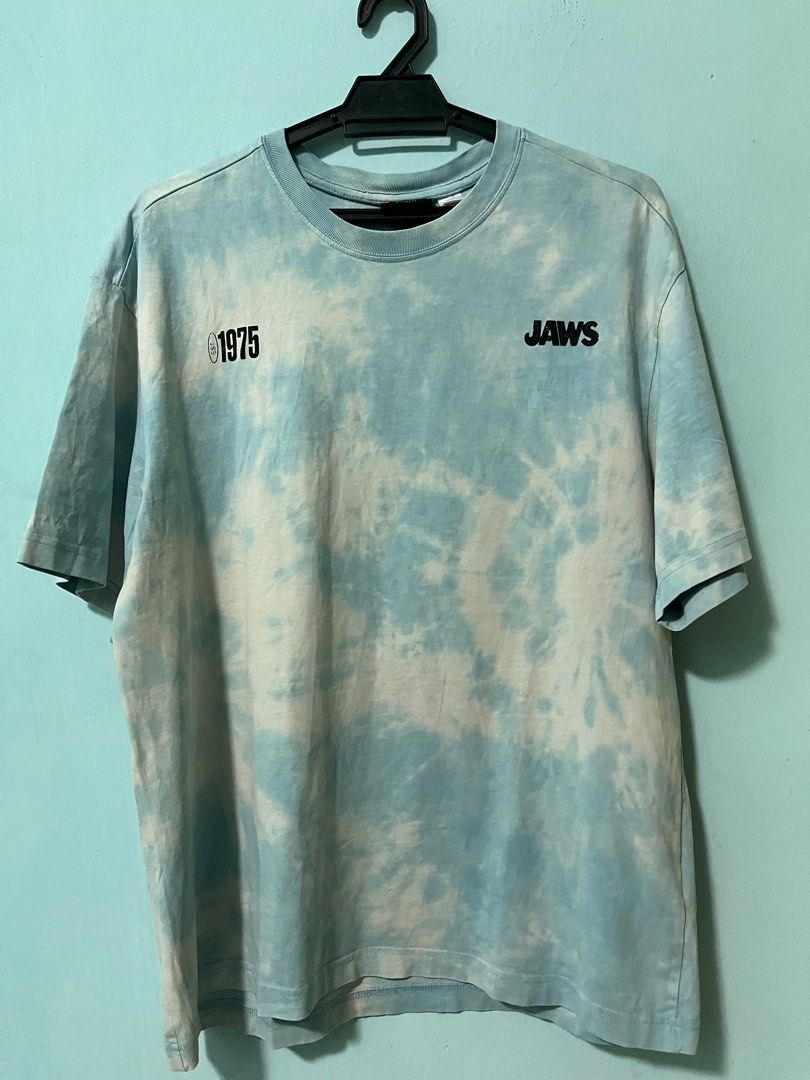 Jaws shirt h&m clearance