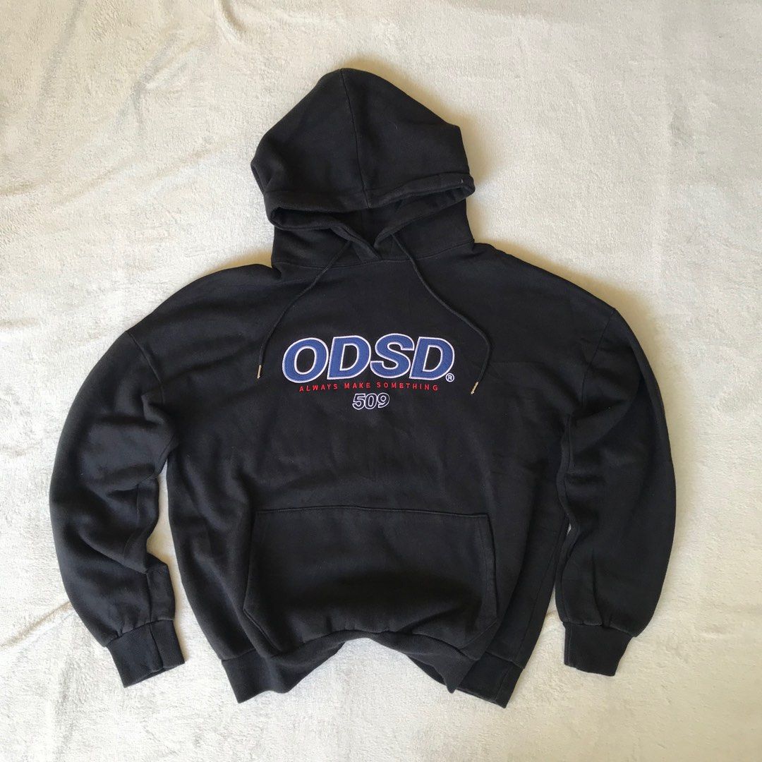 Odsd hoodie deals