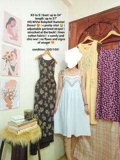 (Category: ) located in . Submitted by missthrifting.ph (Listing ID 1324853220, Image 1). Description: .