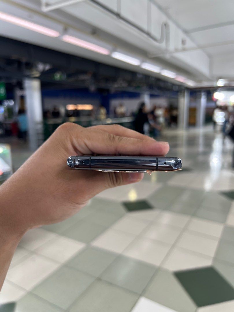 Huawei mate 50 PRO (Category: Huawei) located in San Juan City. Submitted by dokiee2001 (Listing ID 1324922408, Image 2). Description: RFS: [BUY AND SELL] OPEN FOR SWAP/SELLING: HUAWEI MATE 50 PRO 256GB ✅UNIT AND CHARGER ONLY ✅OPENLINE ANY SIM ✅99%SMOOTH ✅99%MAKINIS ✅NO HIDDEN ISSUE ✅GOOD AS NEW ✅NEVER BEEN REPAIRED ✅CAN RESET ANYTIME ✅TEST TO SAWA ✅NOT REFURBISHED ✅AUTHENTIC PHONE CHECKING: ✅FREE 3 UTOOLS ✅FREE APPLE WEBSITE OPEN FOR COD - SHOUL