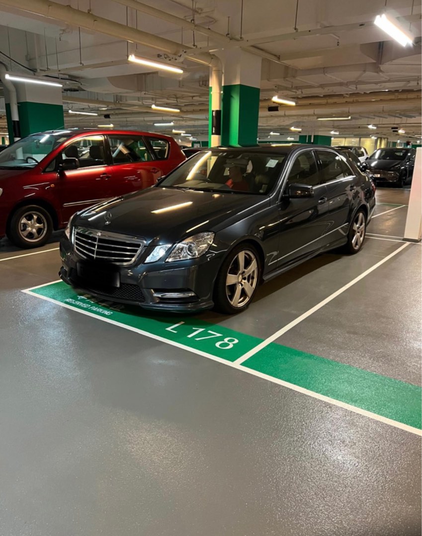 Hung hom whampoa china life center parking lot628658796371211123