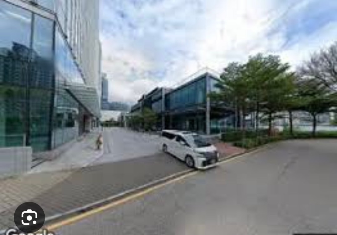 Hung hom whampoa china life center parking lot62865879637121113