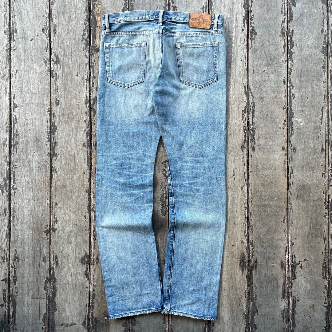 Comme des garçons iggy jean outlet