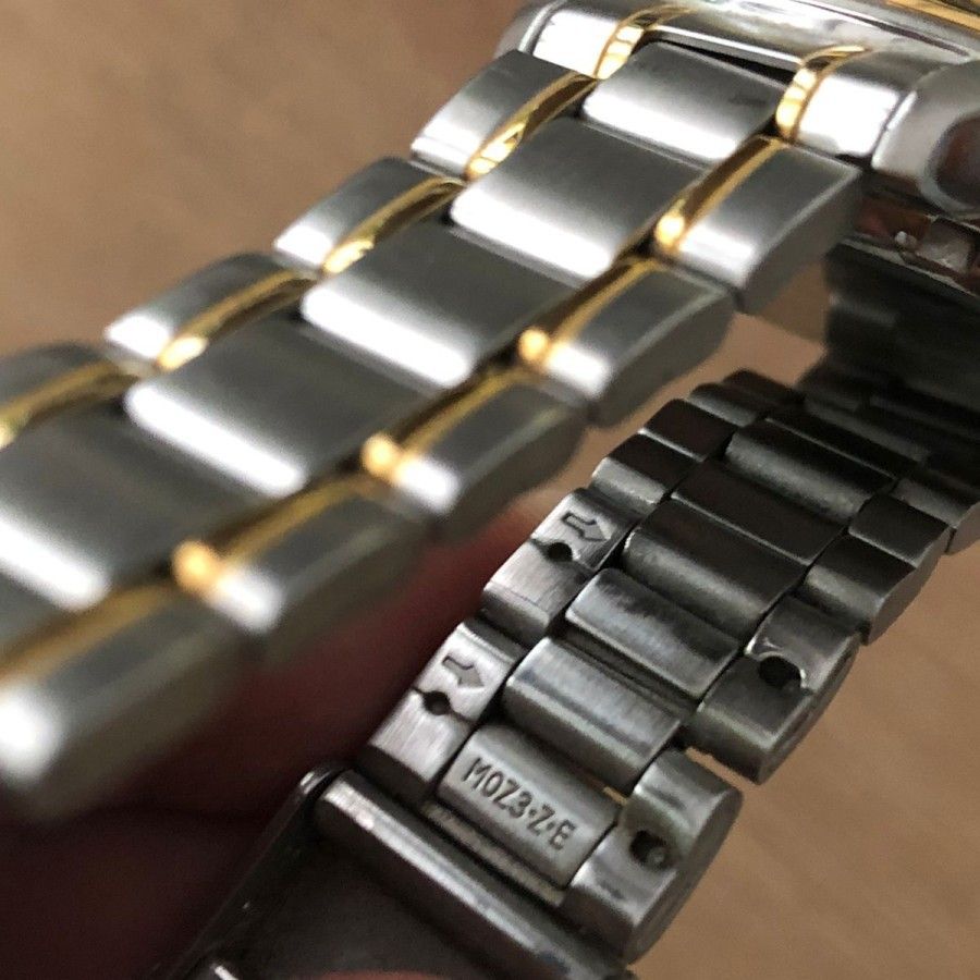 Jam Tangan Seiko, Fesyen Wanita, Jam Tangan di Carousell